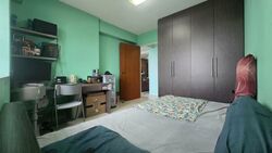 Blk 424 Casa Clementi (Clementi), HDB 4 Rooms #510111201